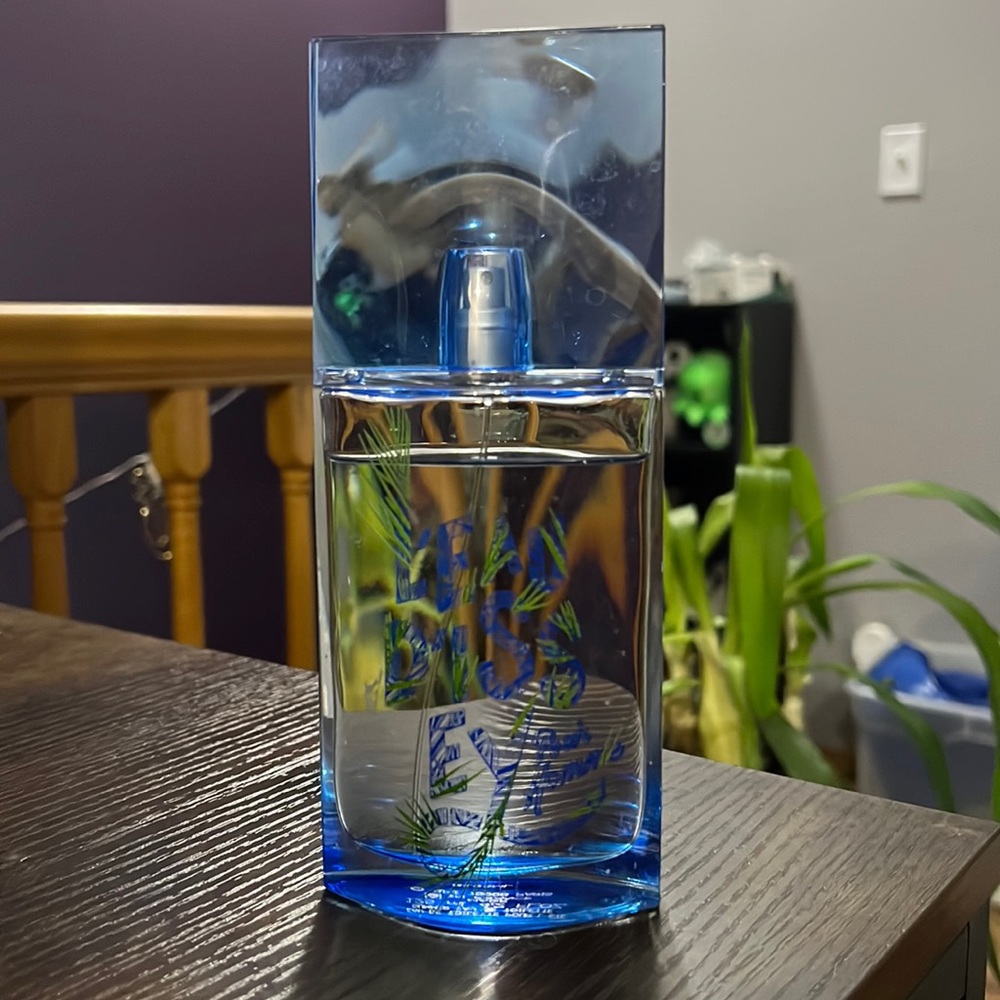 L’Eau D’Issey Summer - Pour Homme